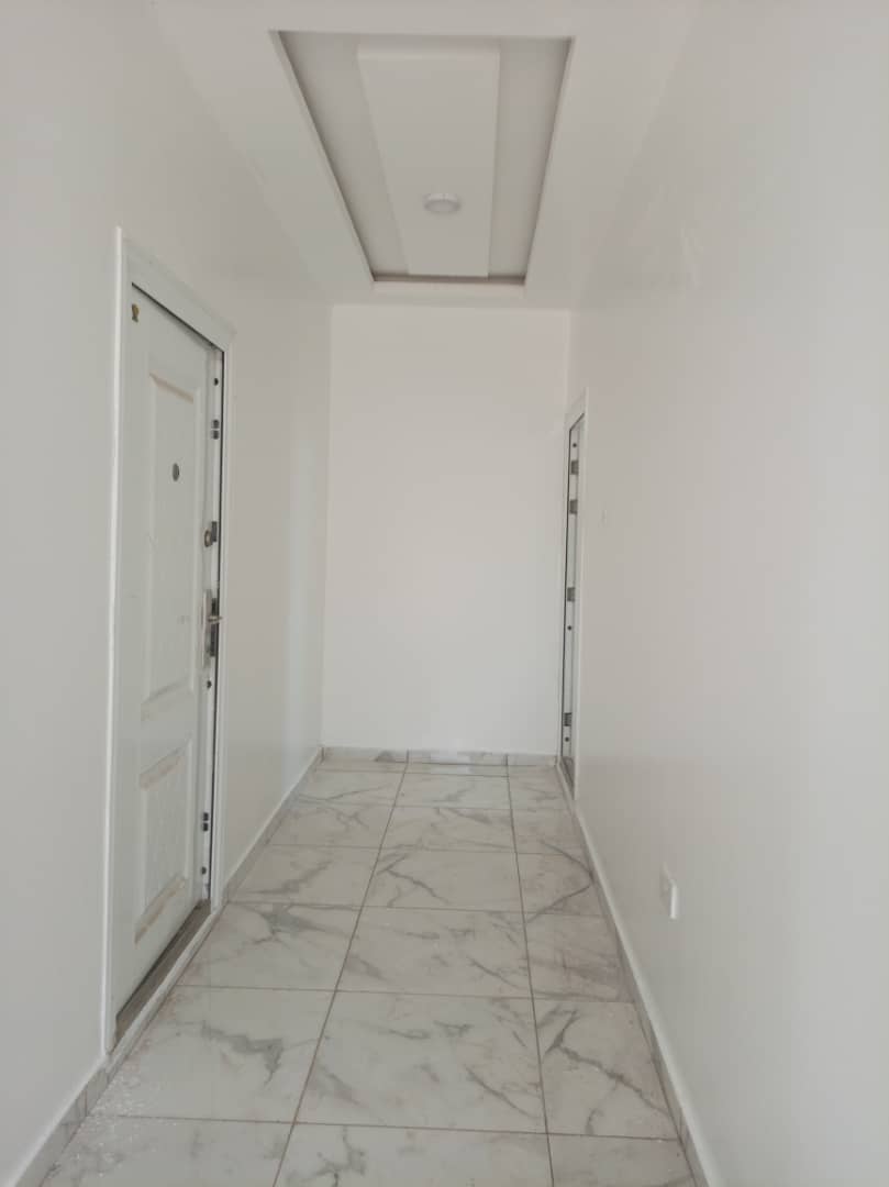 4 Bedroom Townhouse for Sale at Adjiringanor (Newly Built)