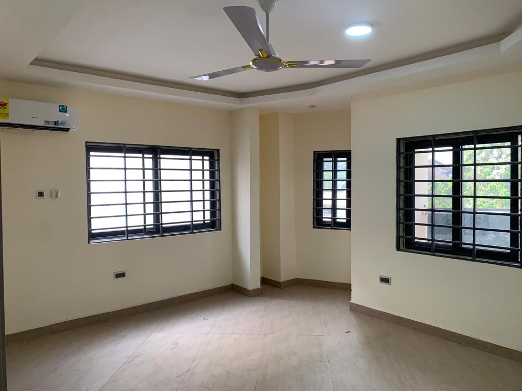 Four-4 Bedroom Unfurnished Townhouse for Rent at Haatso