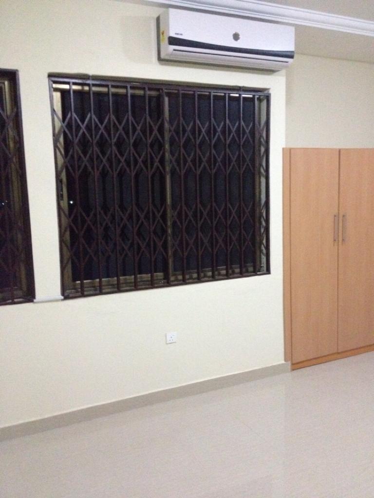 4 Bedroom House For Rent At Tema