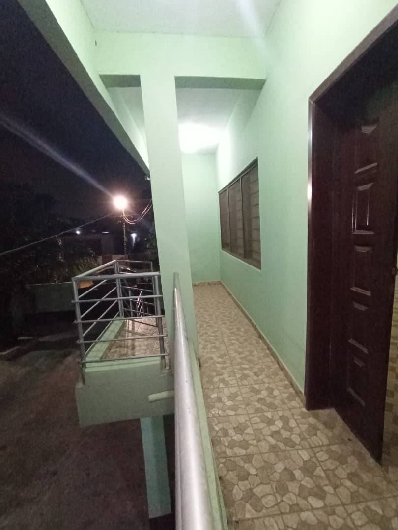 4 Four Bedrooms Apartment for Rent At  Madina Aviation