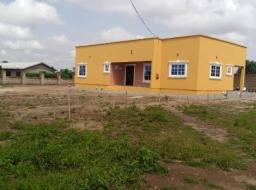 3 Bedroom house for sale at Ejisu