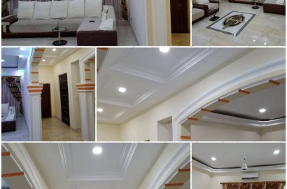 Five bedroom house for sale at Tuc/ Paraku