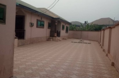 5 bedroom house for sale at Sokoban