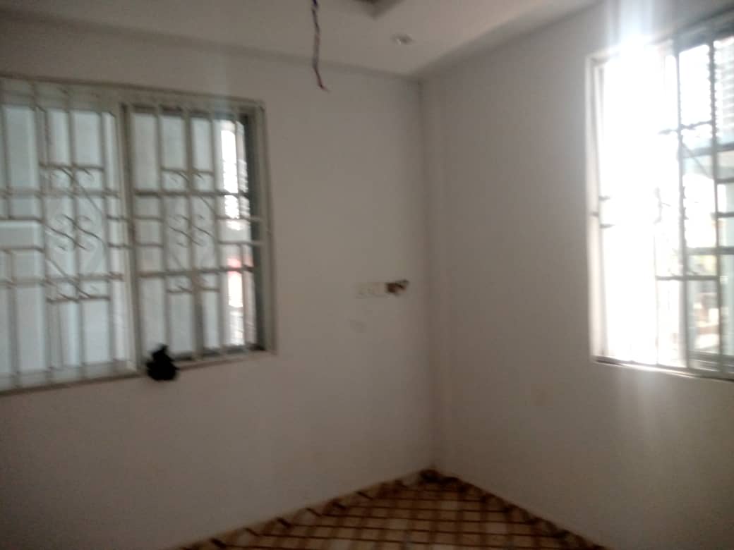 Two bedroom unfurnished apartment for rent at Ohwim