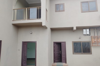 5 BEDROOM HOUSE AT TESANO FOR RENT 