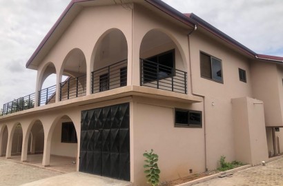 5 BEDROOM HOUSE AT WEIJA FOR SALE