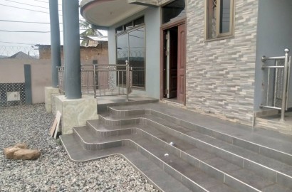 5 BEDROOM HOUSE FOR RENT AT KUTUNSE SATELLITE