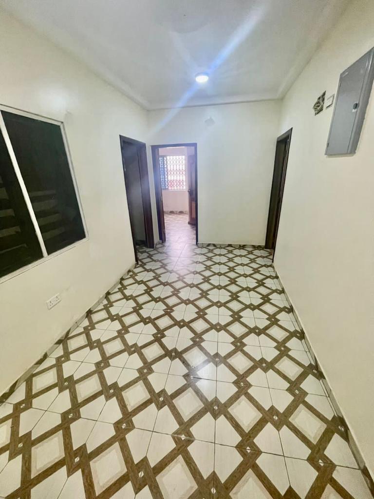 5 Bedroom Self Compound House With 2 Bedrooms Boys Quarters for Rent at Spintex