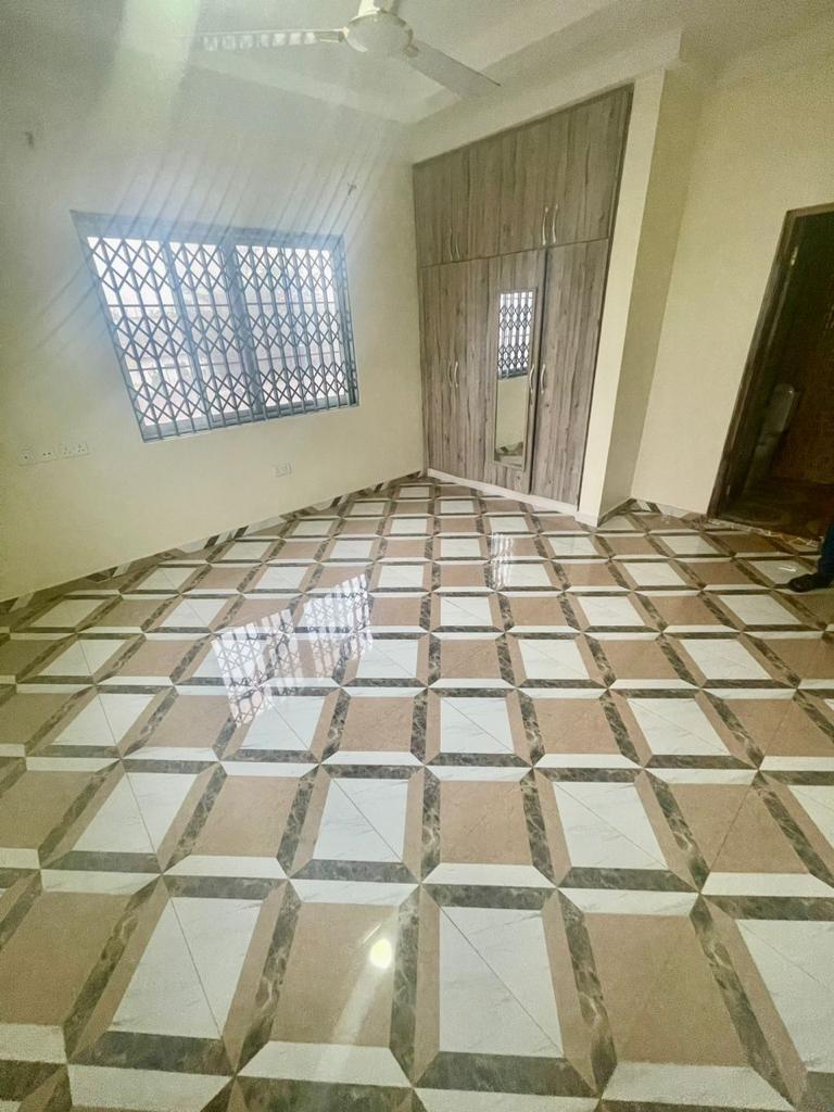 5 Bedroom Self Compound House With 2 Bedrooms Boys Quarters for Rent at Spintex