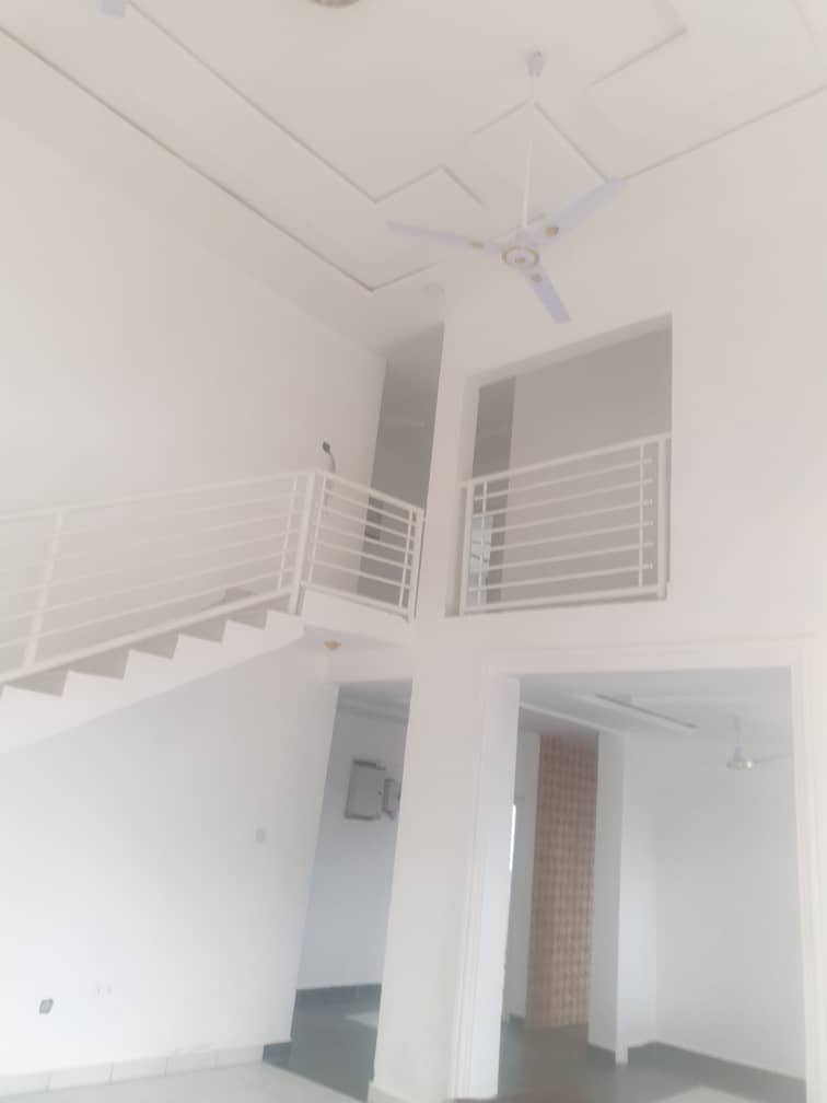 5 BEDROOM HOUSE FOR RENT AT HAATSO-ECOMOG