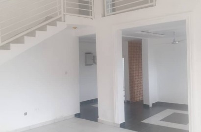 5 BEDROOM HOUSE FOR RENT AT HAATSO-ECOMOG