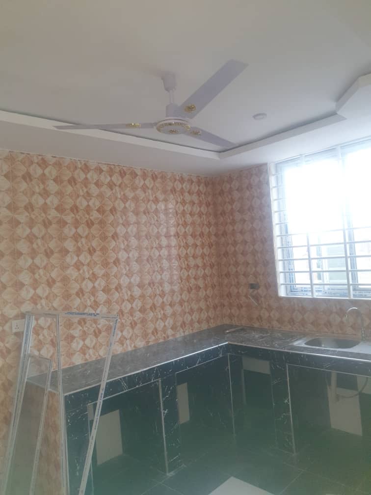 5 BEDROOM HOUSE FOR RENT AT HAATSO-ECOMOG