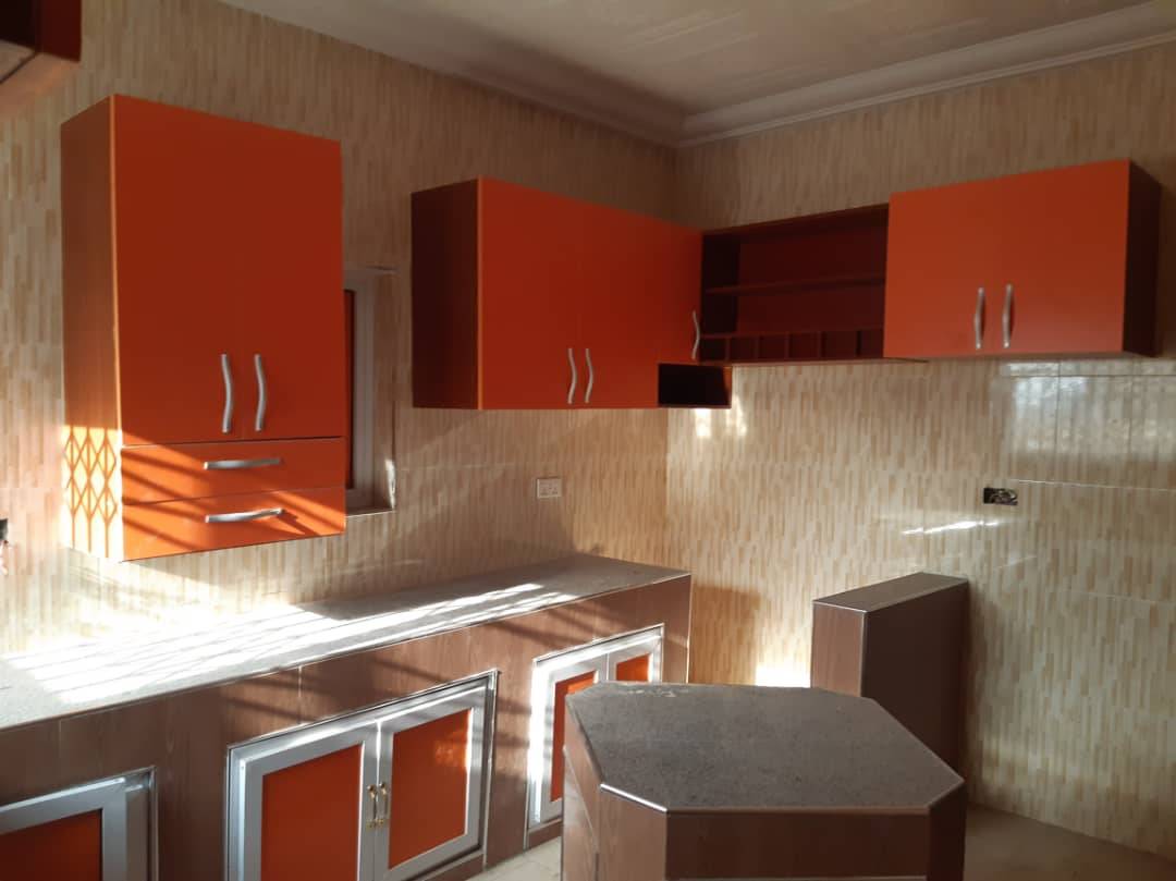 5 Bedroom House for Rent in Kasoa