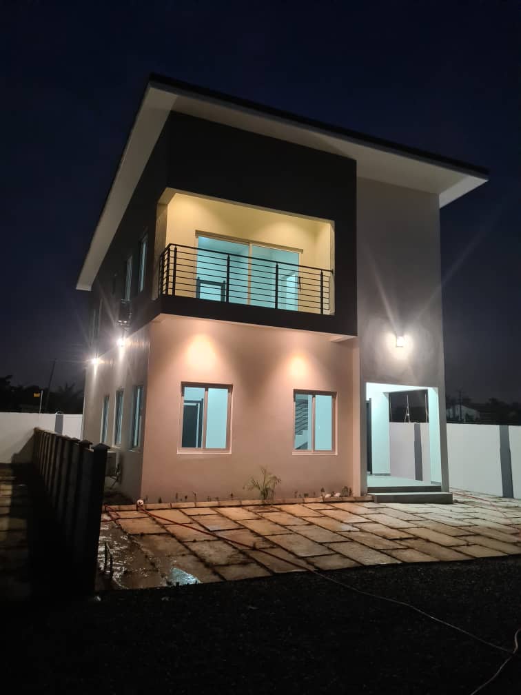 3 BEDROOM HOUSE FOR SALE AT ADENTA
