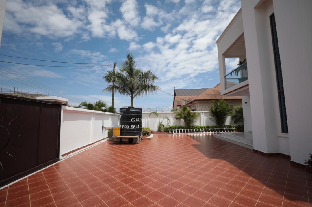 4 Bedroom House For Sale at West Trasacco