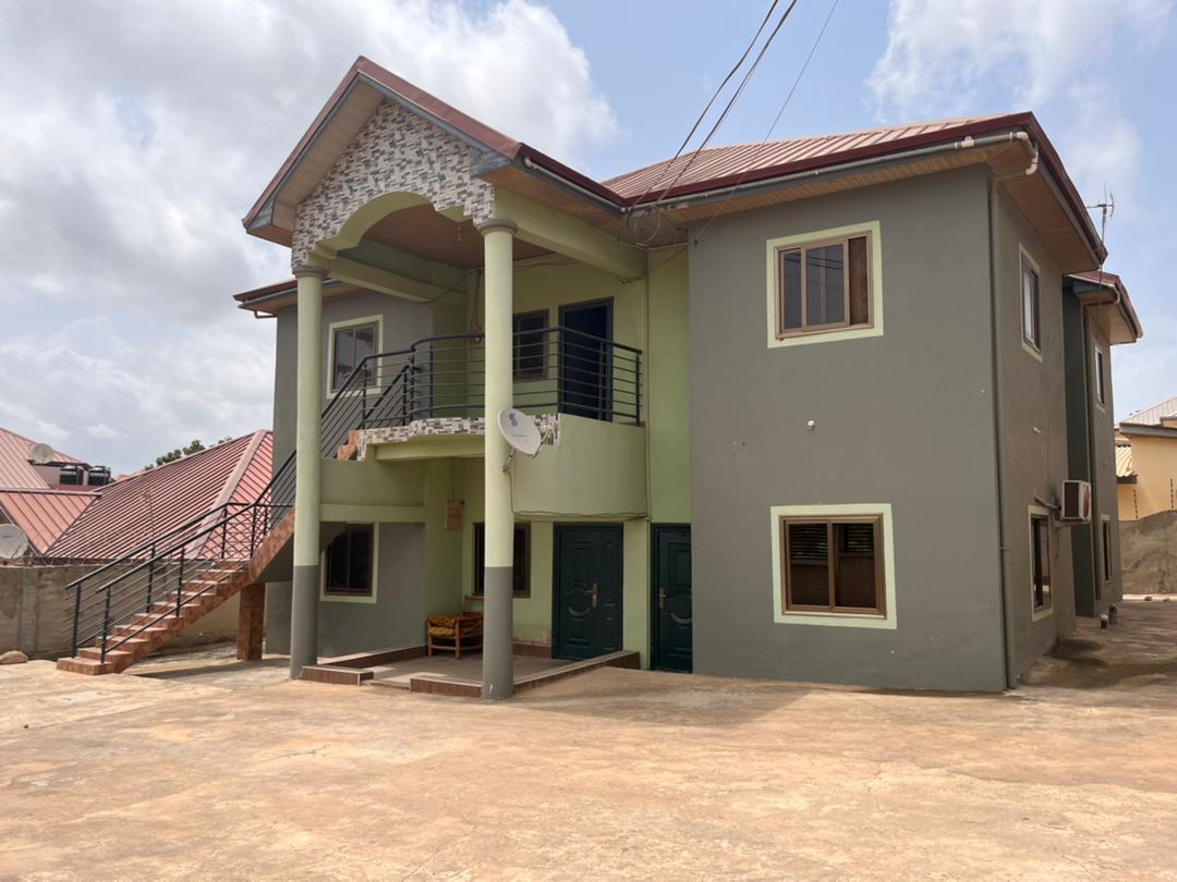 7 Bedrooms House for Sale At Tetegu