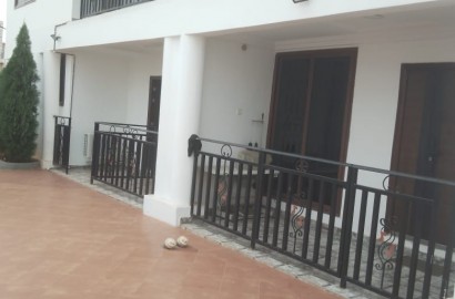 Two (2) Bedroom Apartment Plus an Extra Room for Rent at East Airport 