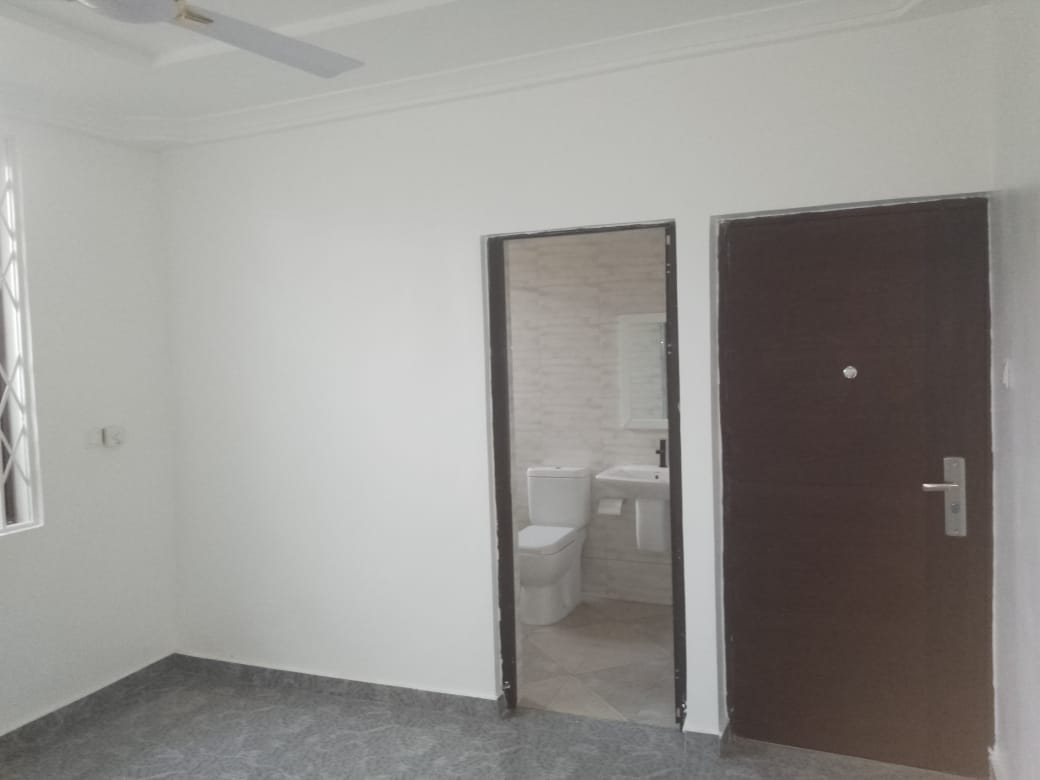 Two (2) Bedroom Apartment Plus an Extra Room for Rent at East Airport 