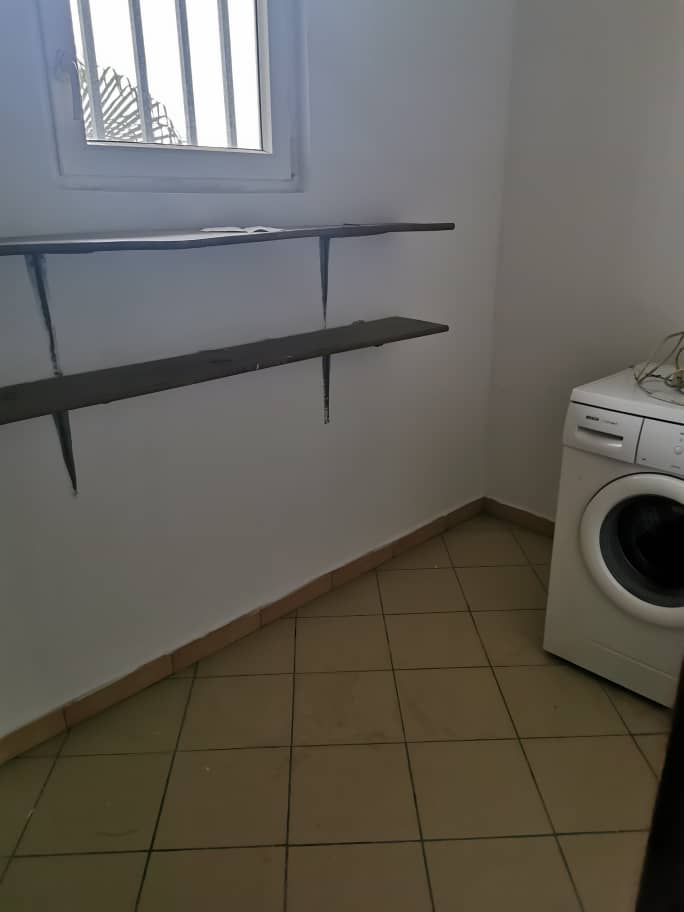 3 Bedroom Apartment for rent