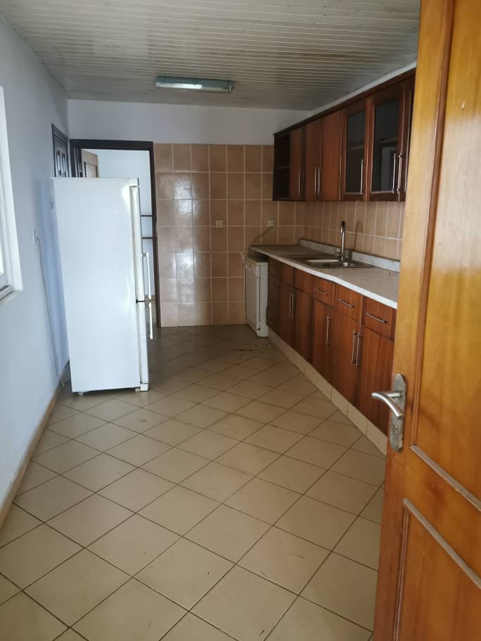 3 Bedroom Apartment for rent