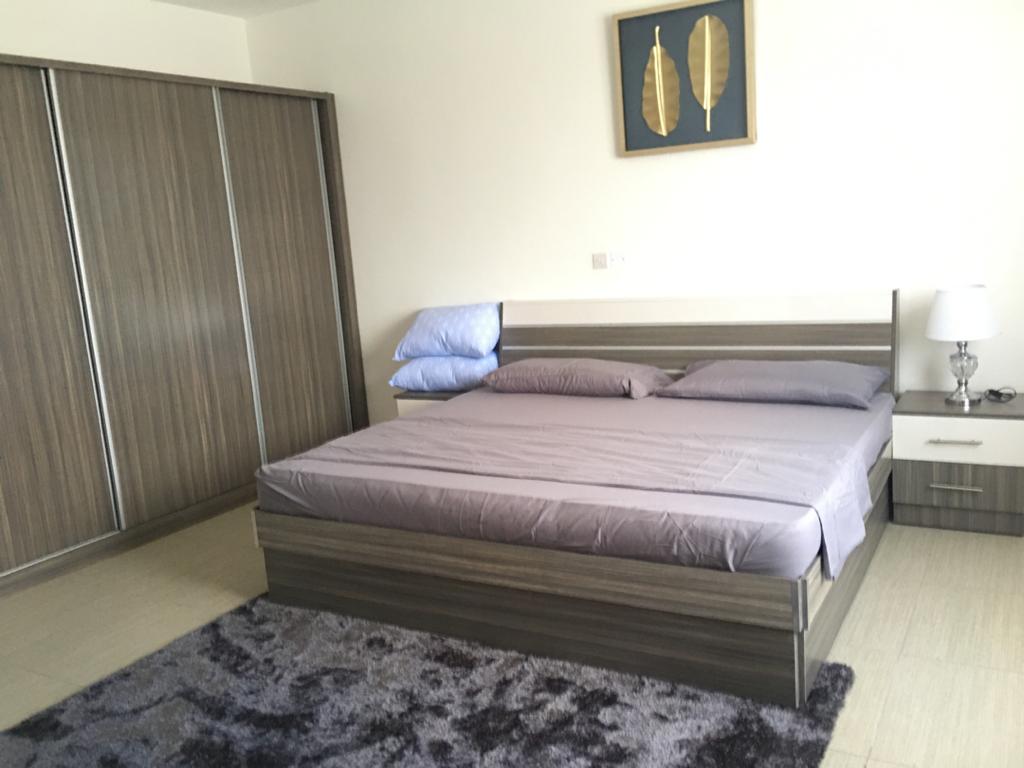 Furnished 3 Bedroom Apartment for Rent