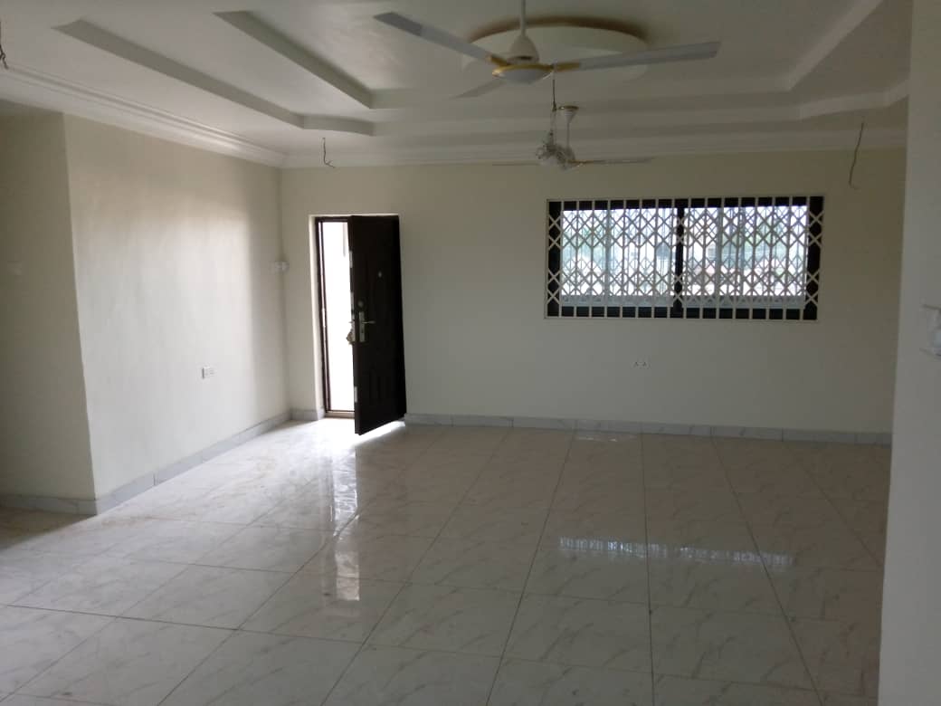 3 Bedroom Apartment for rent in Adenta