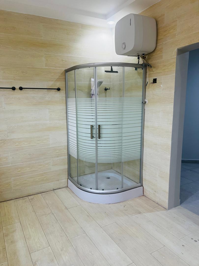 Five (5) Bedroom House with Boys' Quarters For Rent at Adenta Ashiyie