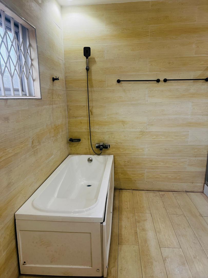 Five (5) Bedroom House with Boys' Quarters For Rent at Adenta Ashiyie