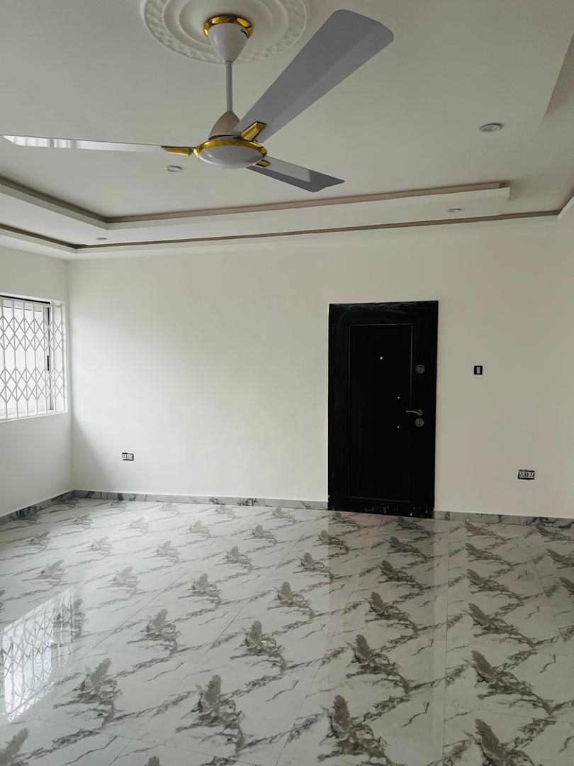 Five (5) Bedroom House with Boys' Quarters For Rent at Adenta Ashiyie