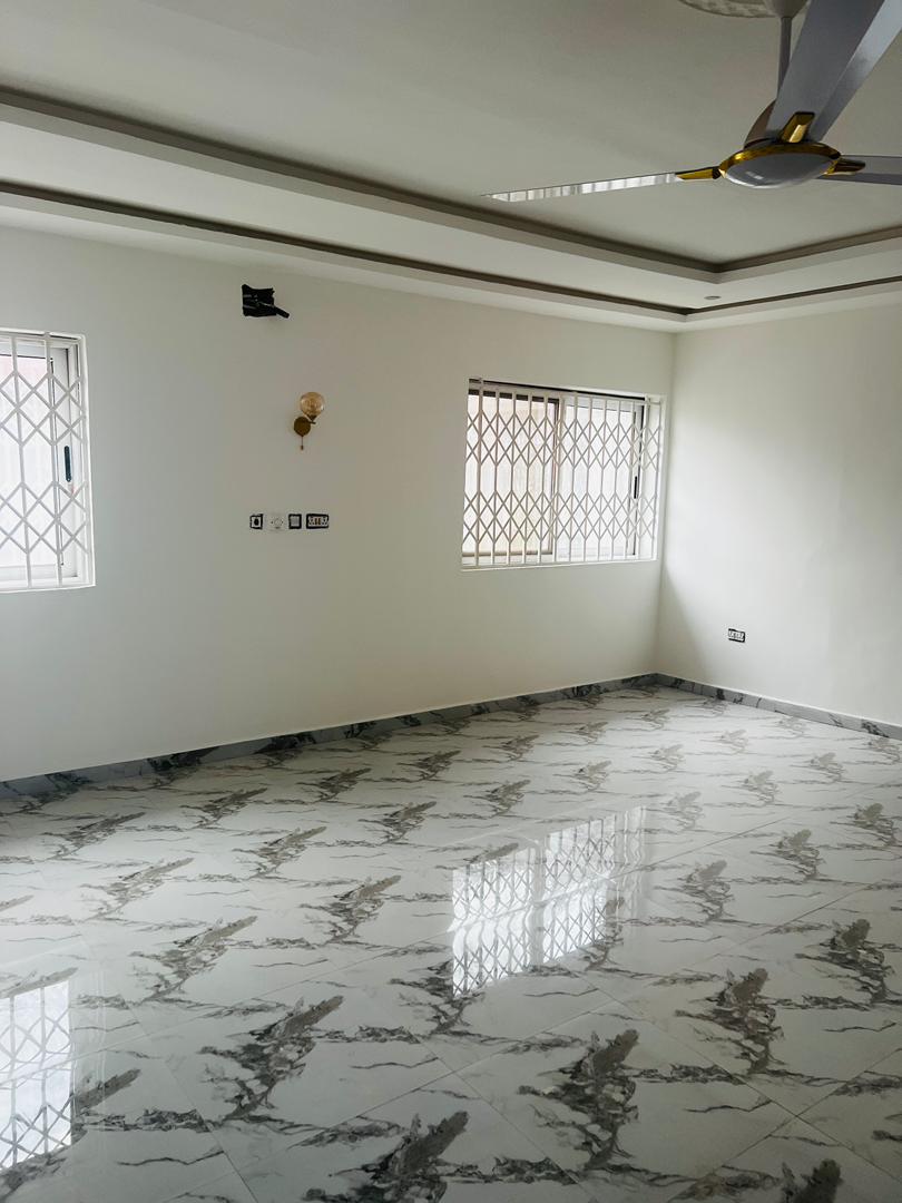 Five (5) Bedroom House with Boys' Quarters For Rent at Adenta Ashiyie