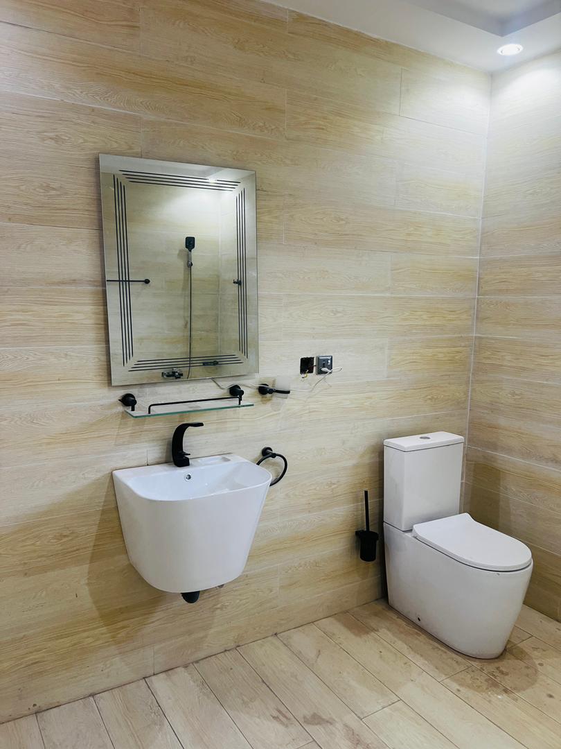 Five (5) Bedroom House with Boys' Quarters For Rent at Adenta Ashiyie