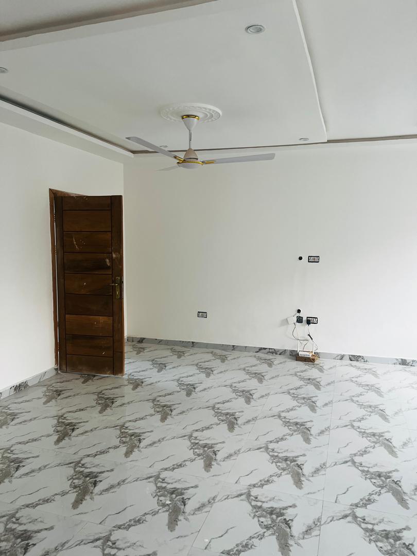 Five (5) Bedroom House with Boys' Quarters For Rent at Adenta Ashiyie