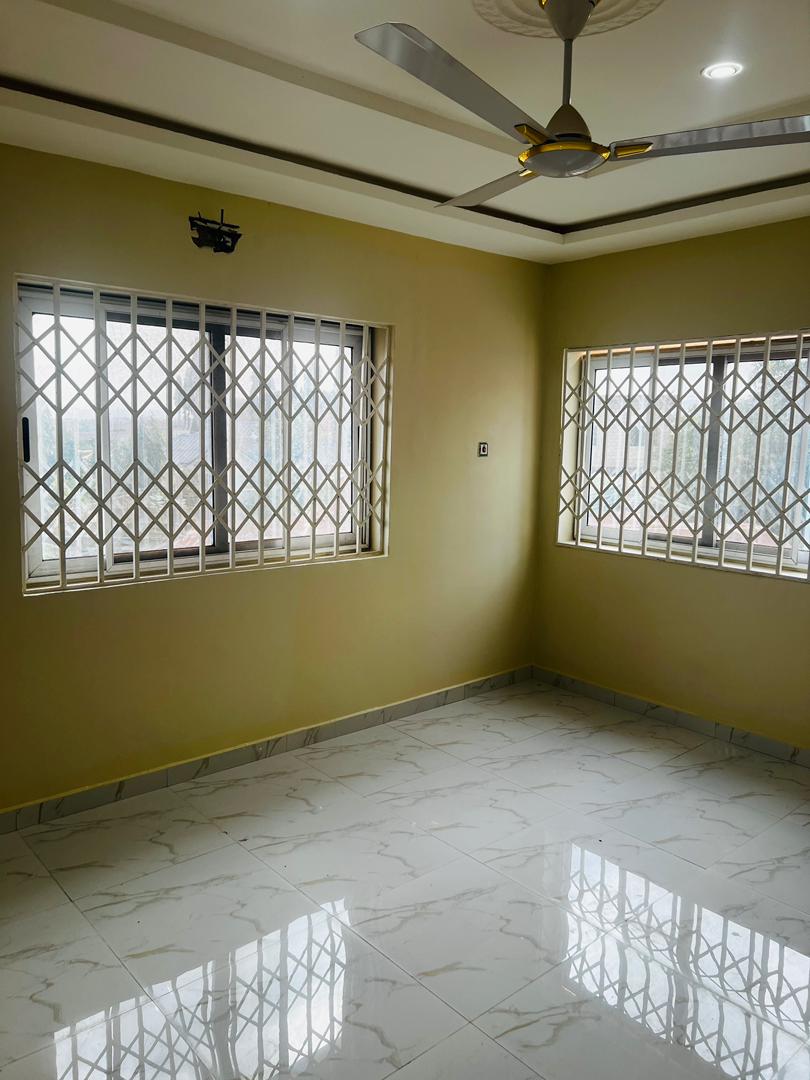 Five (5) Bedroom House with Boys' Quarters For Rent at Adenta Ashiyie