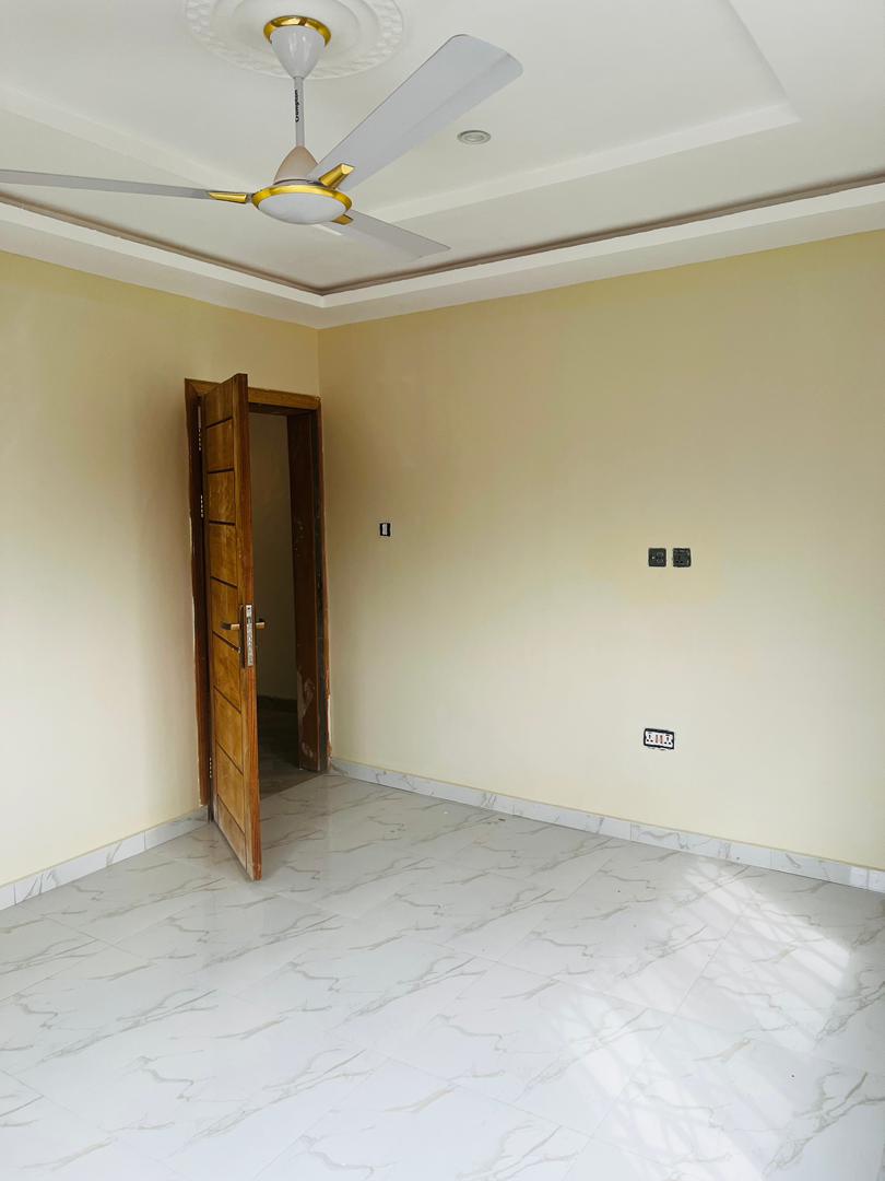 Five (5) Bedroom House with Boys' Quarters For Rent at Adenta Ashiyie
