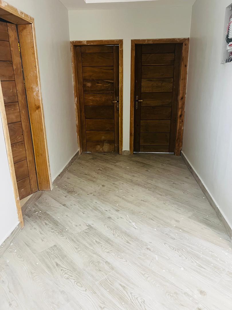 Five (5) Bedroom House with Boys' Quarters For Rent at Adenta Ashiyie