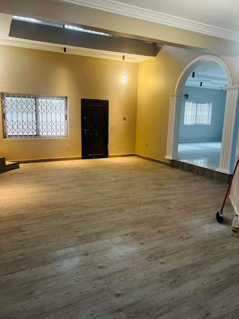 Five (5) Bedroom House with Boys' Quarters For Rent at Adenta Ashiyie