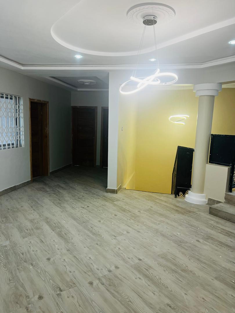 Five (5) Bedroom House with Boys' Quarters For Rent at Adenta Ashiyie