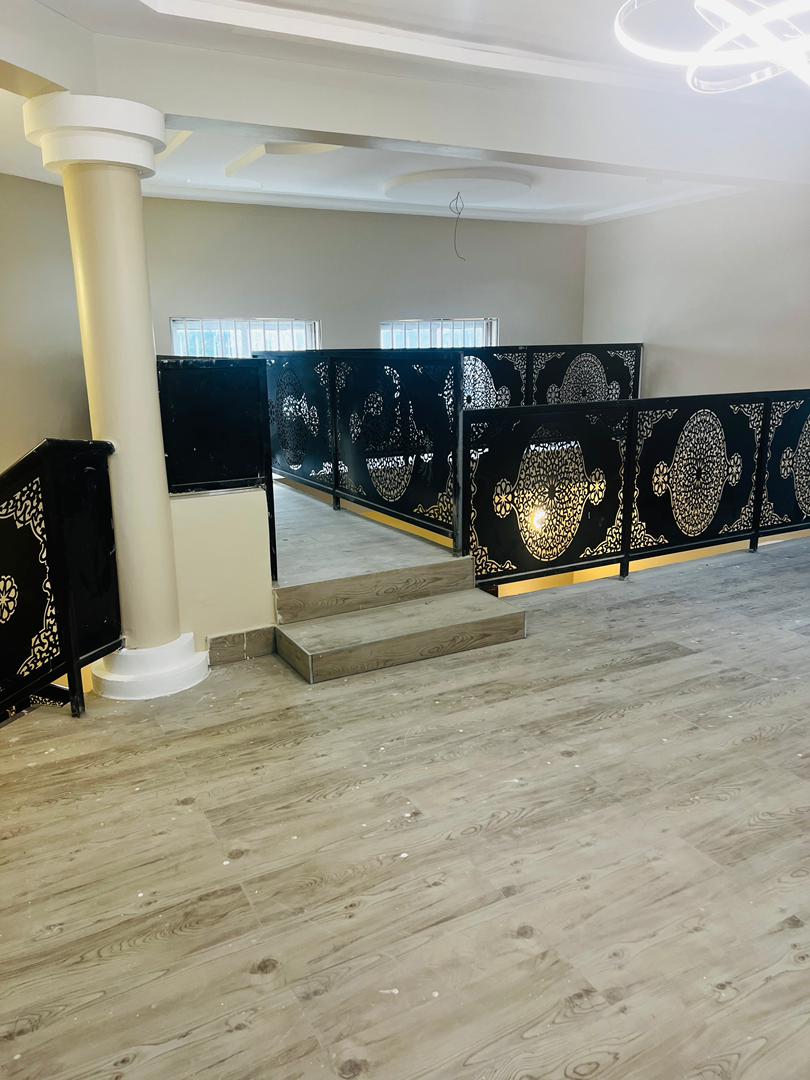 Five (5) Bedroom House with Boys' Quarters For Rent at Adenta Ashiyie