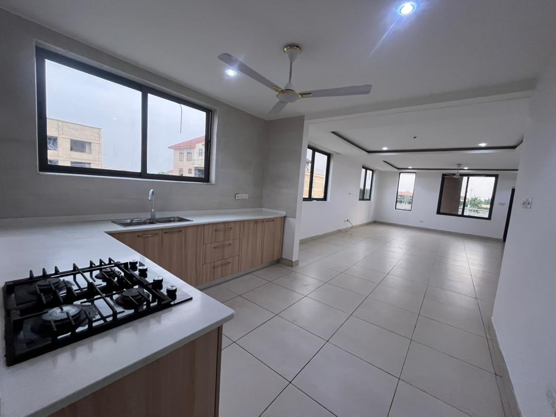 Two (2) Bedroom Apartment For Rent at East Legon Adjiringanor