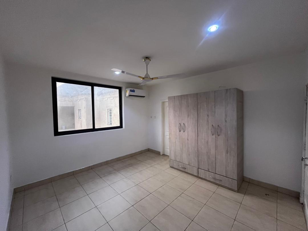 Two (2) Bedroom Apartment For Rent at East Legon Adjiringanor