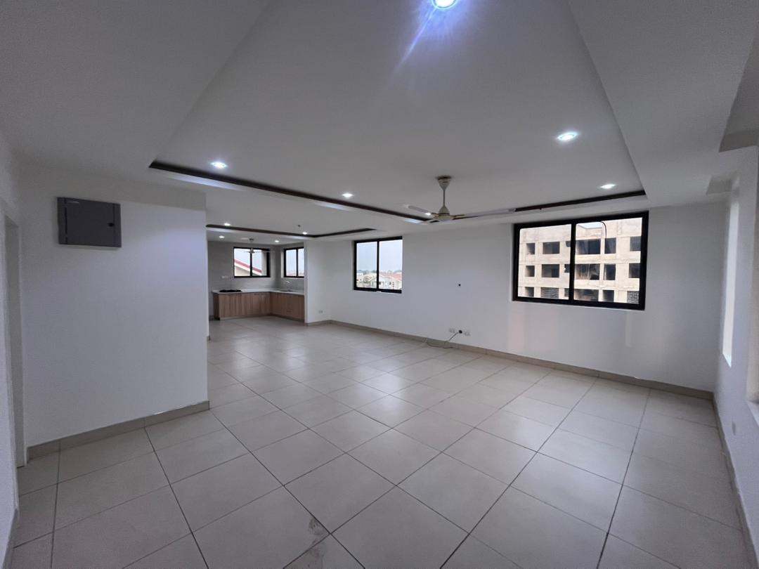 Two (2) Bedroom Apartment For Rent at East Legon Adjiringanor