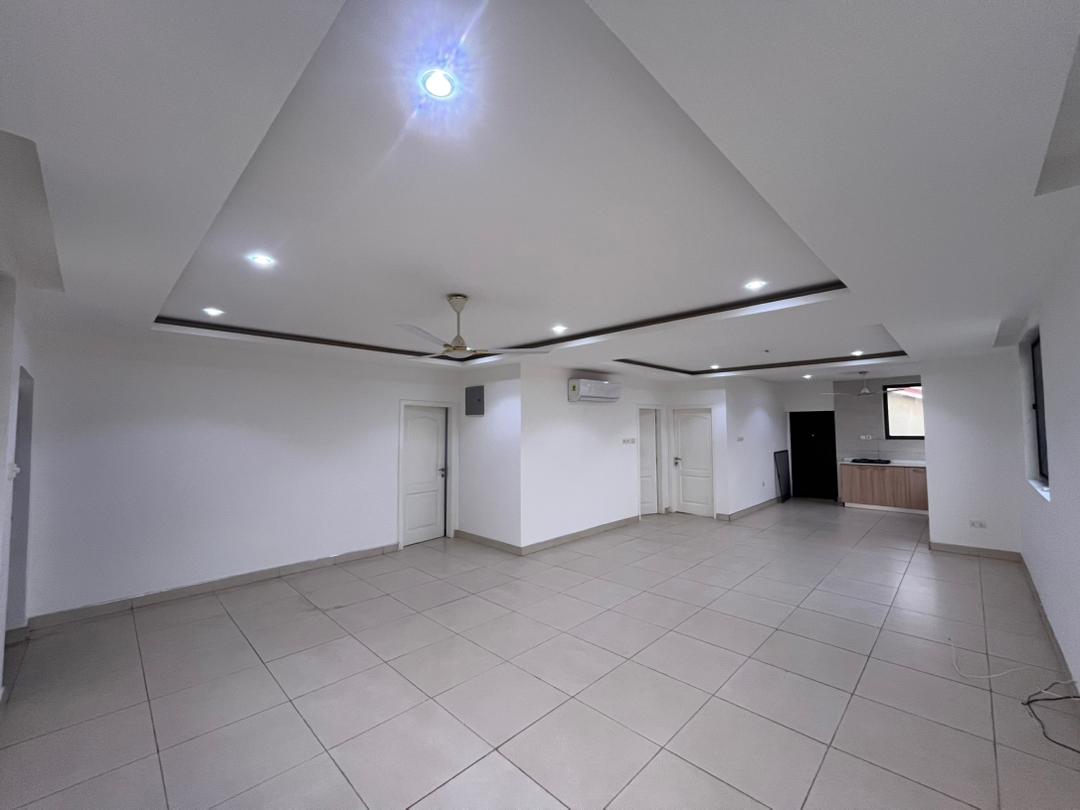 Two (2) Bedroom Apartment For Rent at East Legon Adjiringanor