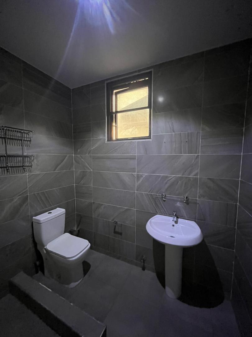 Two (2) Bedroom Apartment For Rent at East Legon Adjiringanor