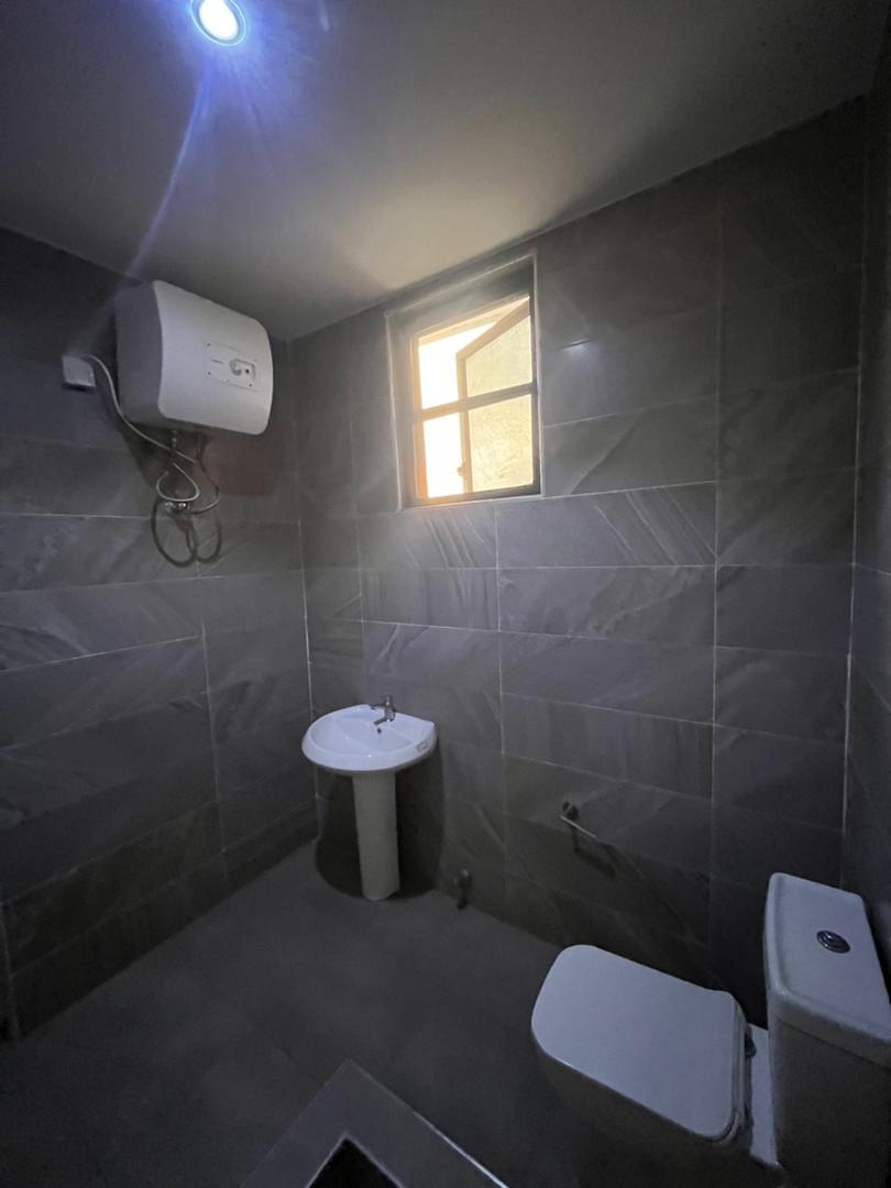 Two (2) Bedroom Apartment For Rent at East Legon Adjiringanor