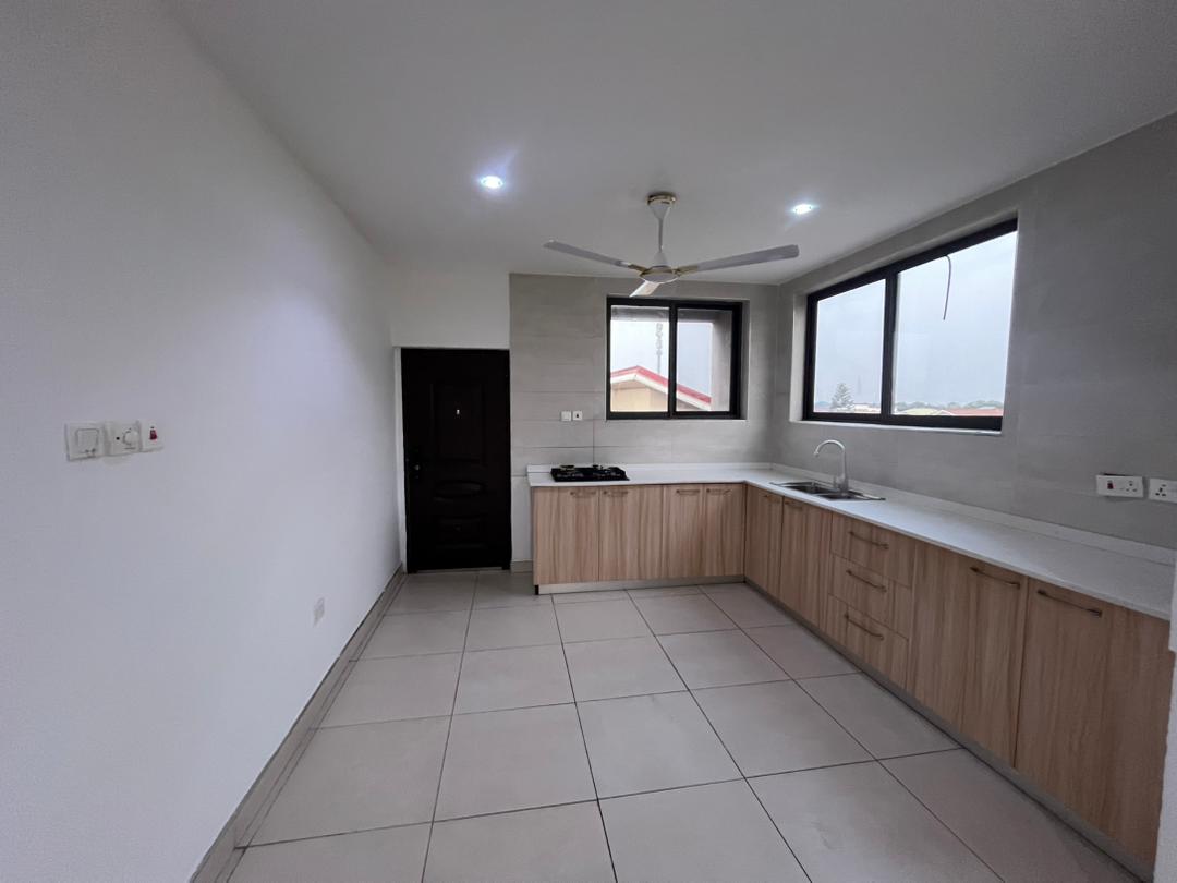 Two (2) Bedroom Apartment For Rent at East Legon Adjiringanor