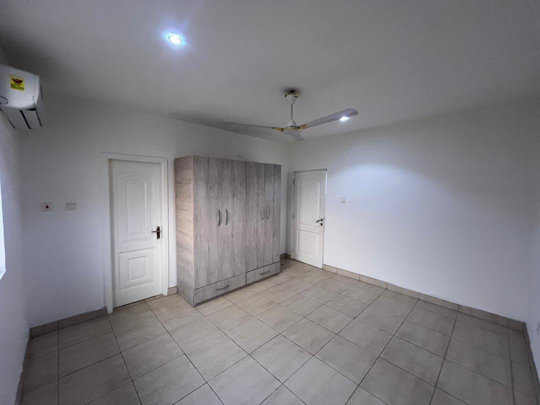Two (2) Bedroom Apartment For Rent at East Legon Adjiringanor