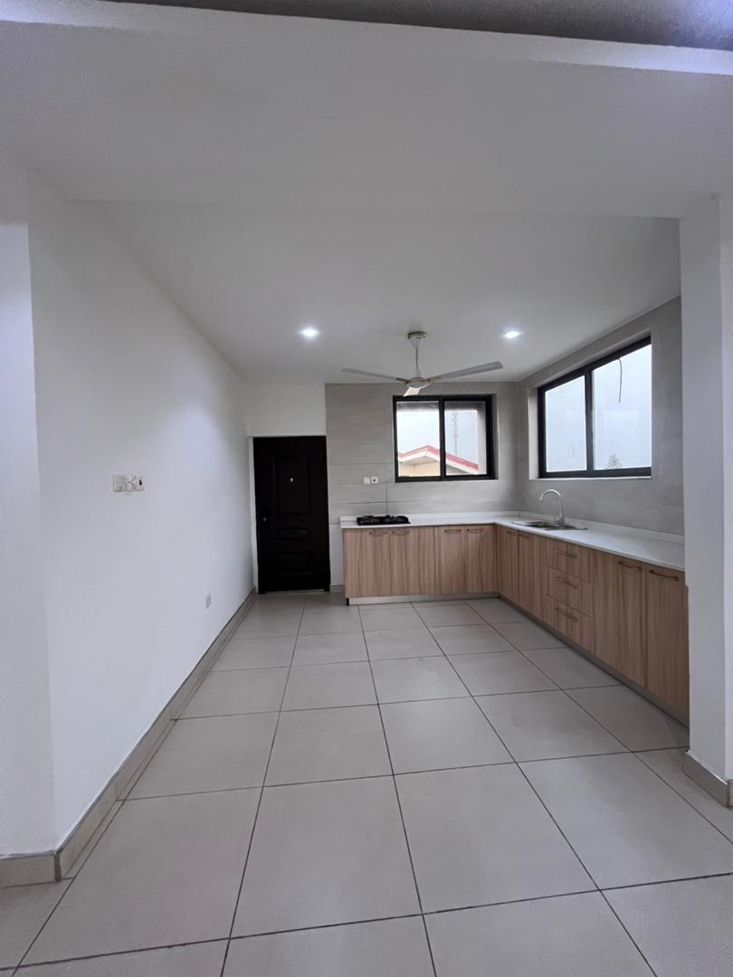 Two (2) Bedroom Apartment For Rent at East Legon Adjiringanor