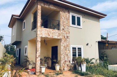 3 Bedroom Ensuite House for rent