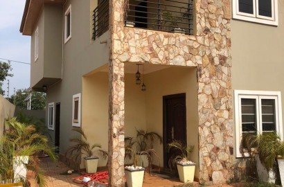 Executive 3 bedroom house for rent