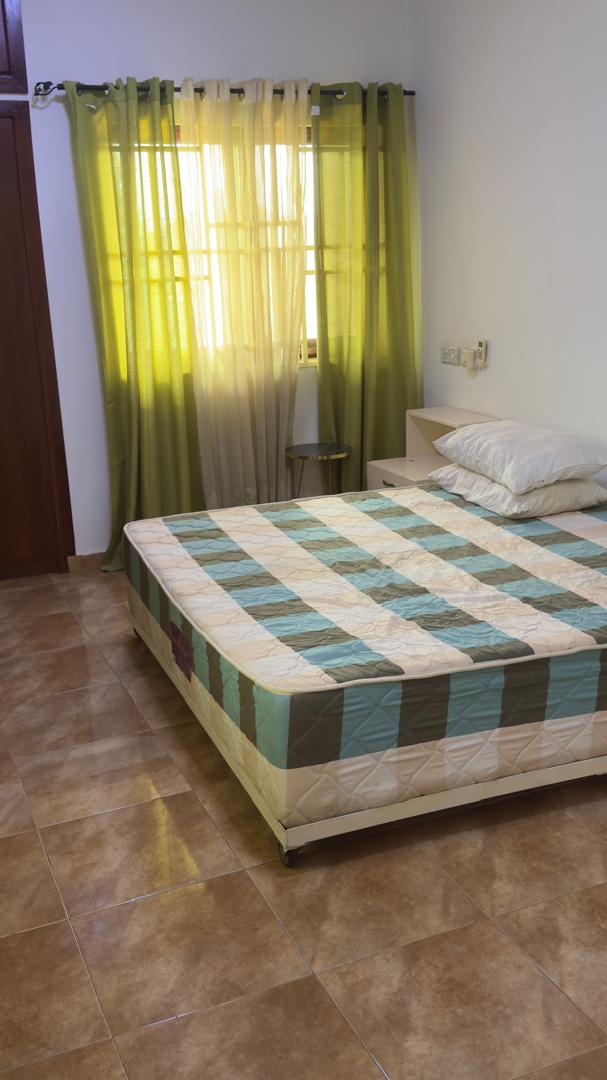 Three (3) Bedroom Furnished & Unfurnished Apartments For Rent at North legon Agbogba